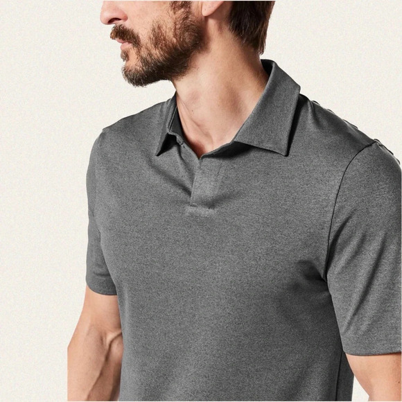 Lululemon Capacity Polo -  Men’s XS - Picture 3 of 7